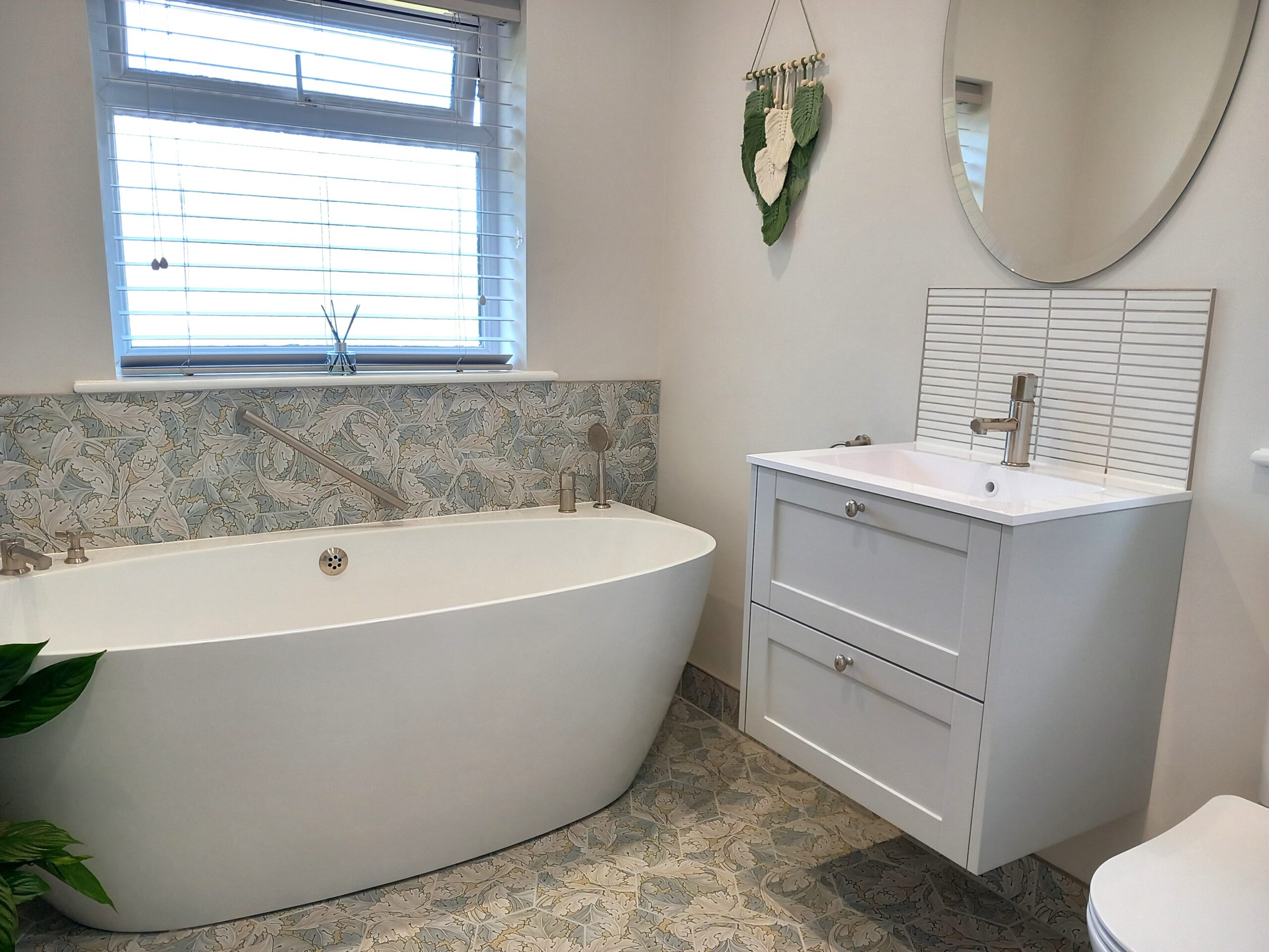 Expert Bathroom and Kitchen Fitting